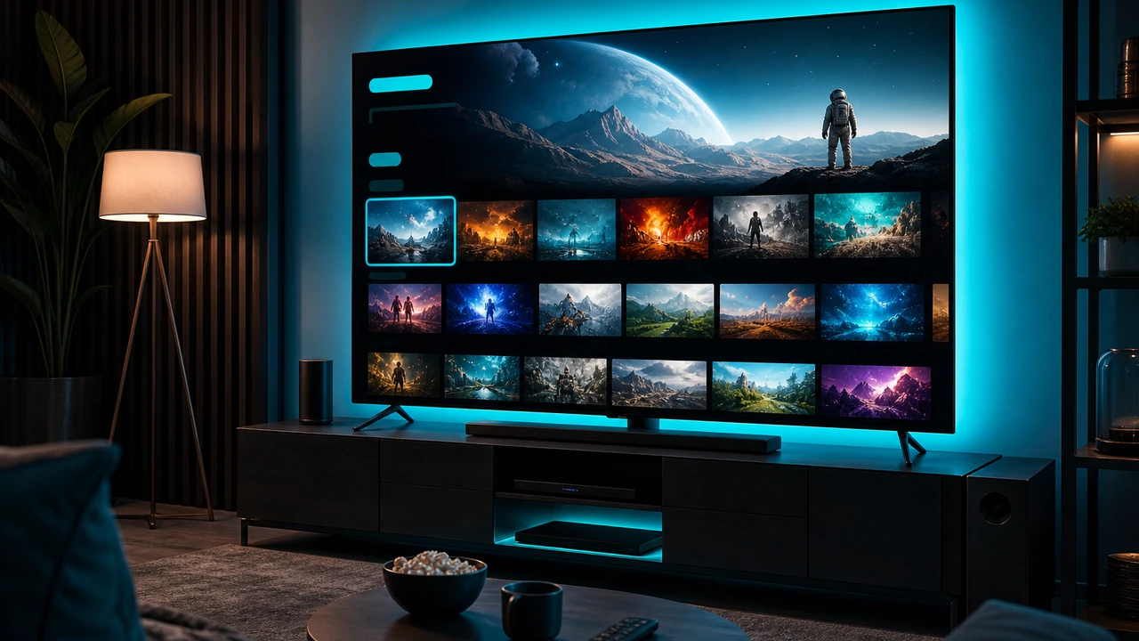 IPTV EXTREME PRO Power-User Setup Deutschland